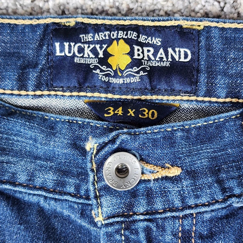 Lucky Brand lucky brand